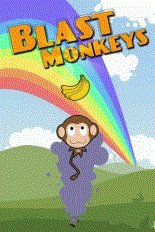 game pic for Blast Monkeys